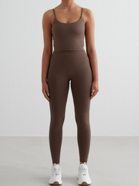 Shape Seamless Strap Singlet