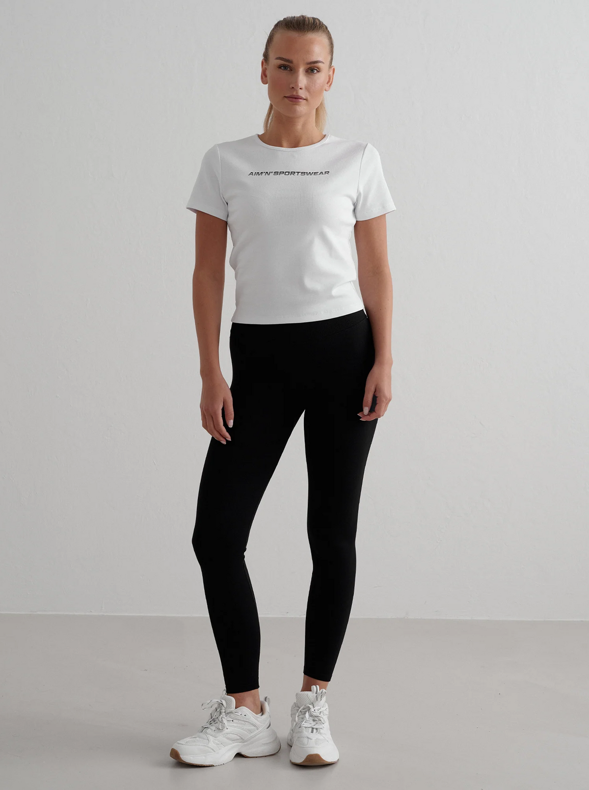 Stretch T-Shirt