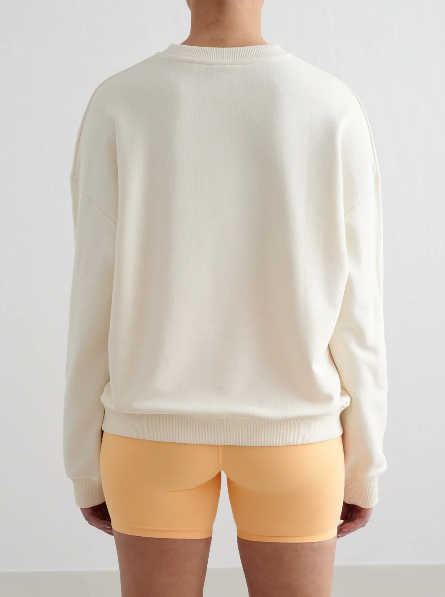 Terry Sweatshirt