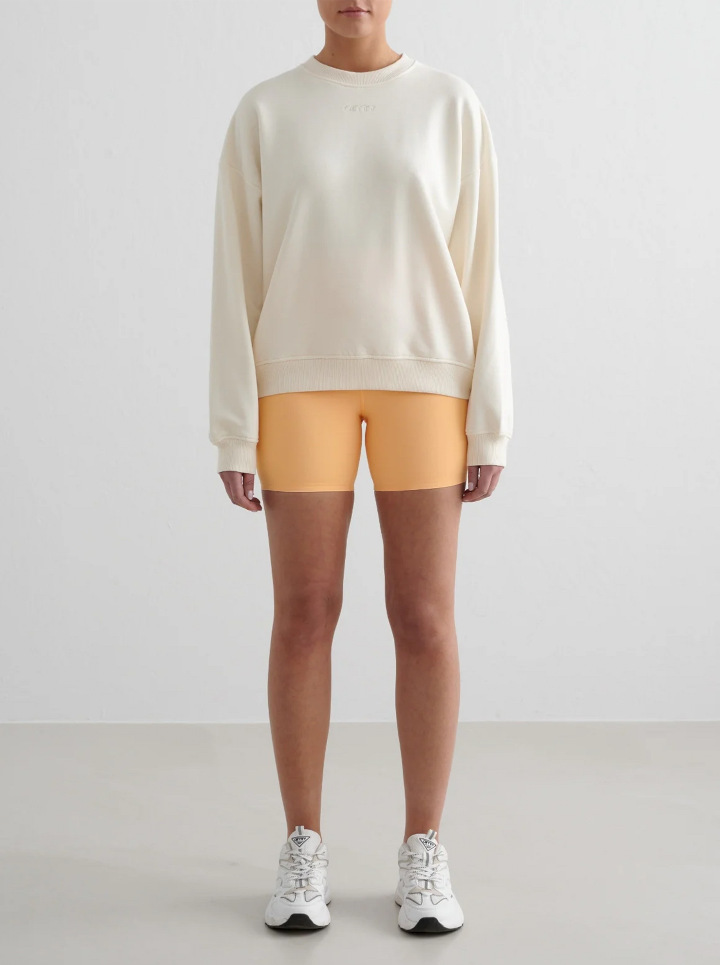 Terry Sweatshirt
