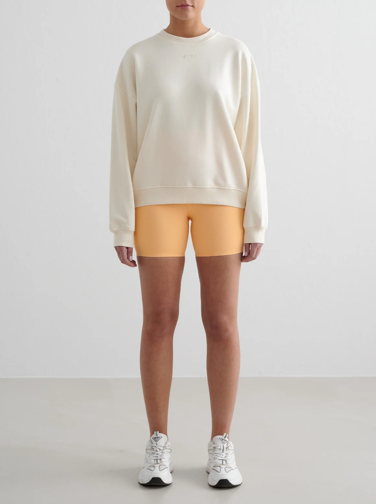Terry Sweatshirt