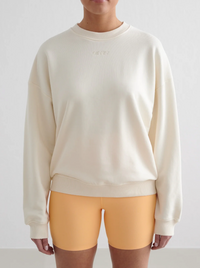 Terry Sweatshirt