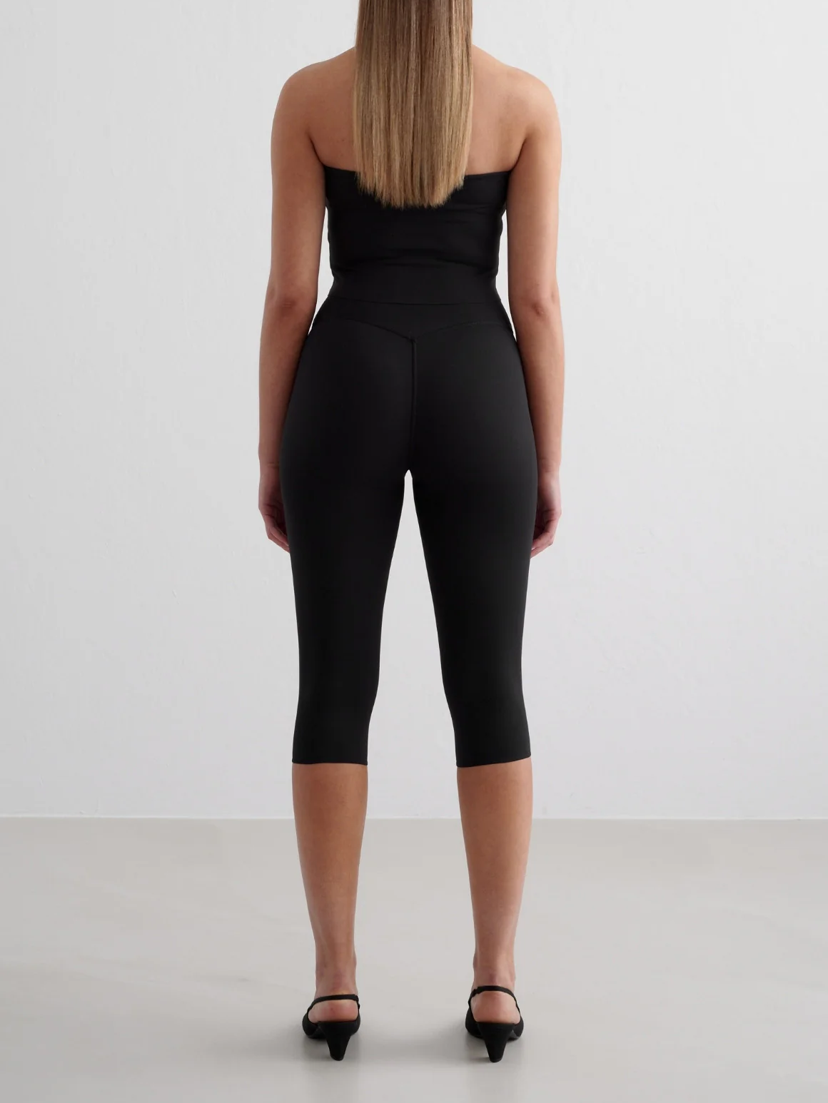 Sense Capri Tights