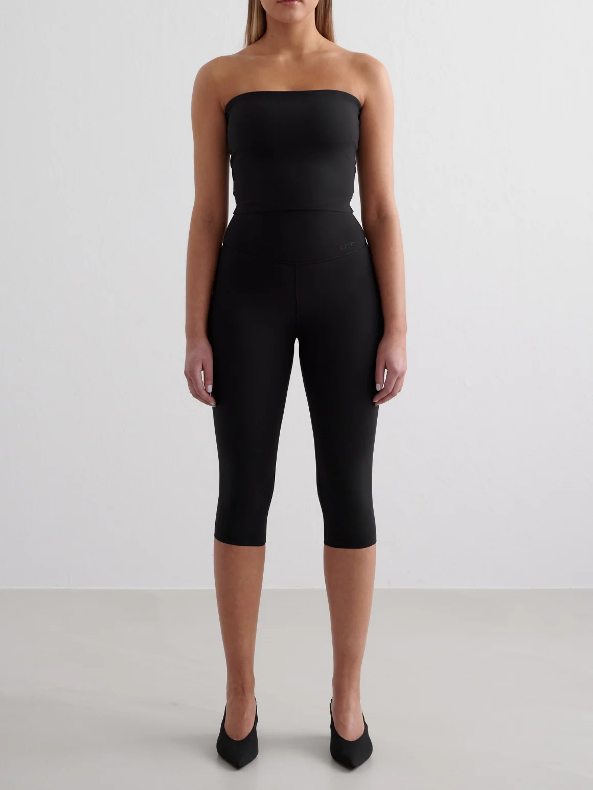 Sense Capri Tights