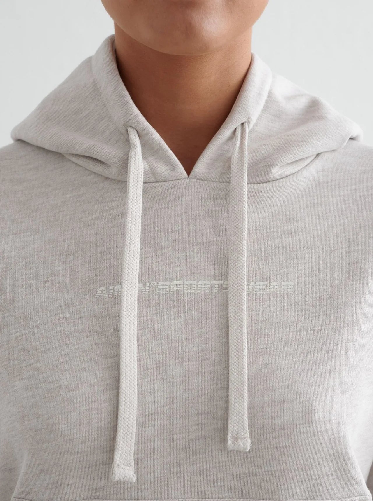 Chunky Terry Hood
