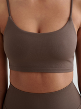 Shape Seamless Strap Bra