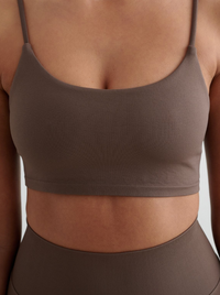 Shape Seamless Strap Bra
