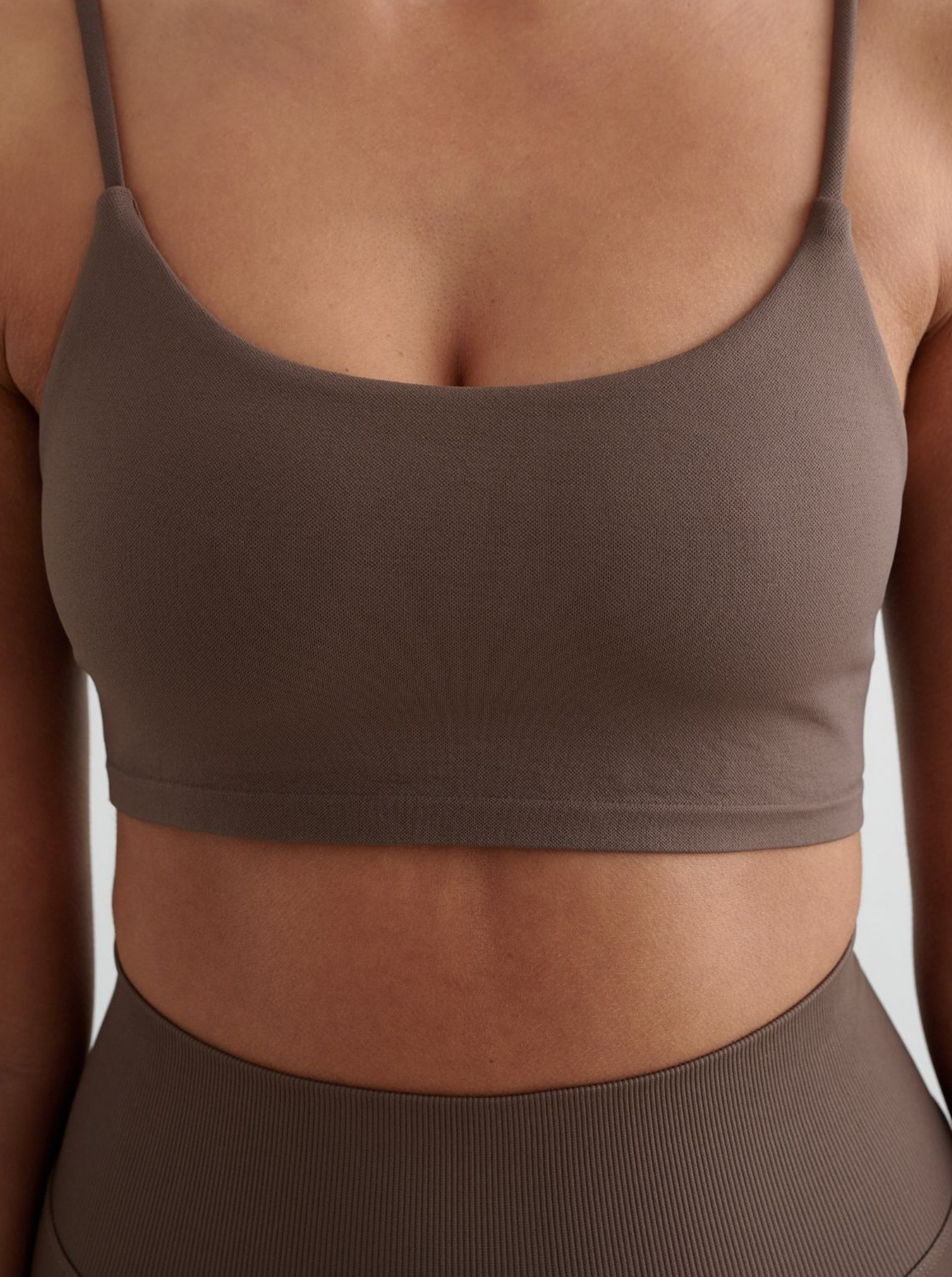Shape Seamless Strap Bra