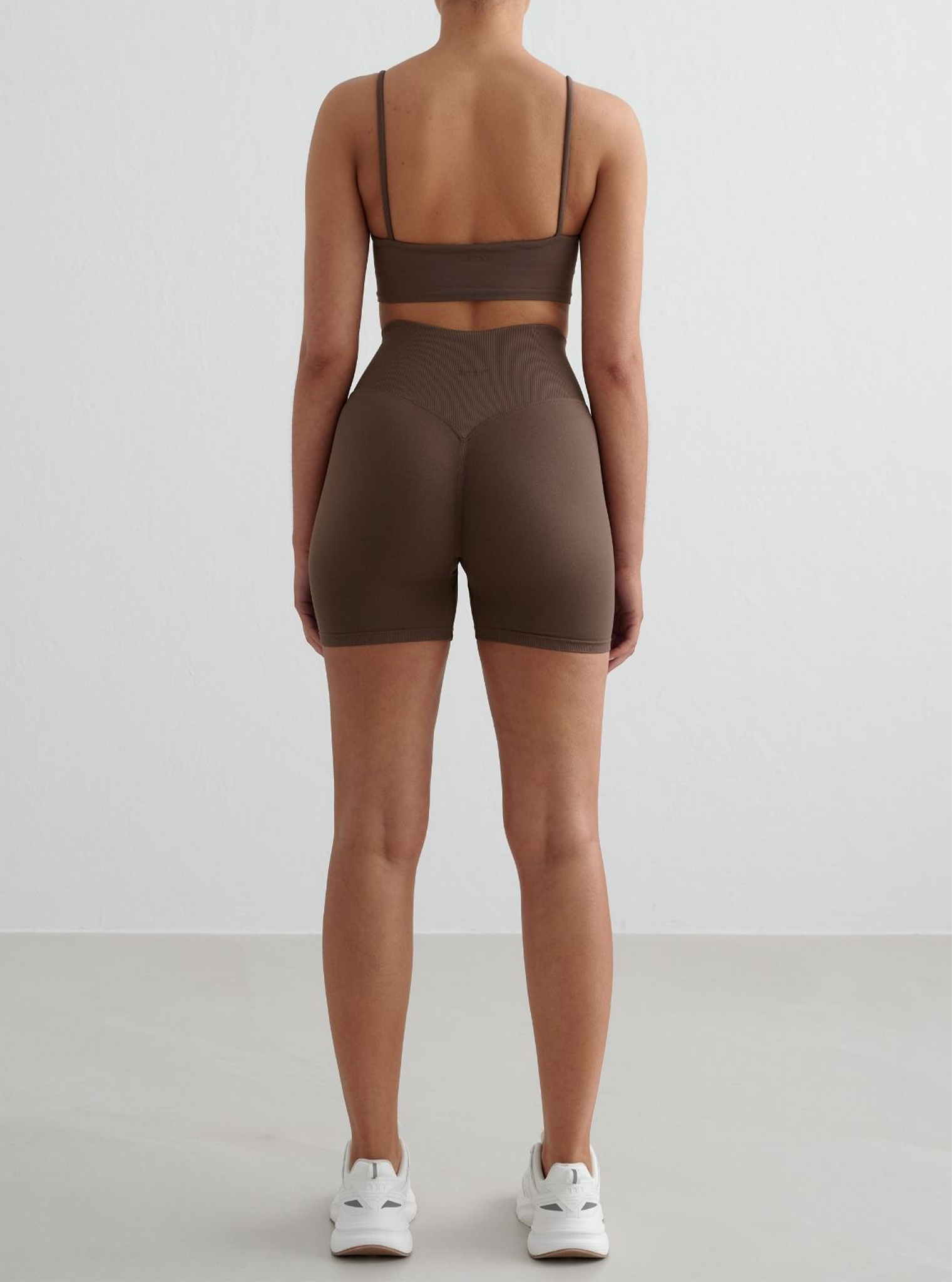 Shape Seamless Strap Bra