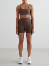Shape Seamless Strap Bra