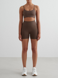 Shape Seamless Strap Bra