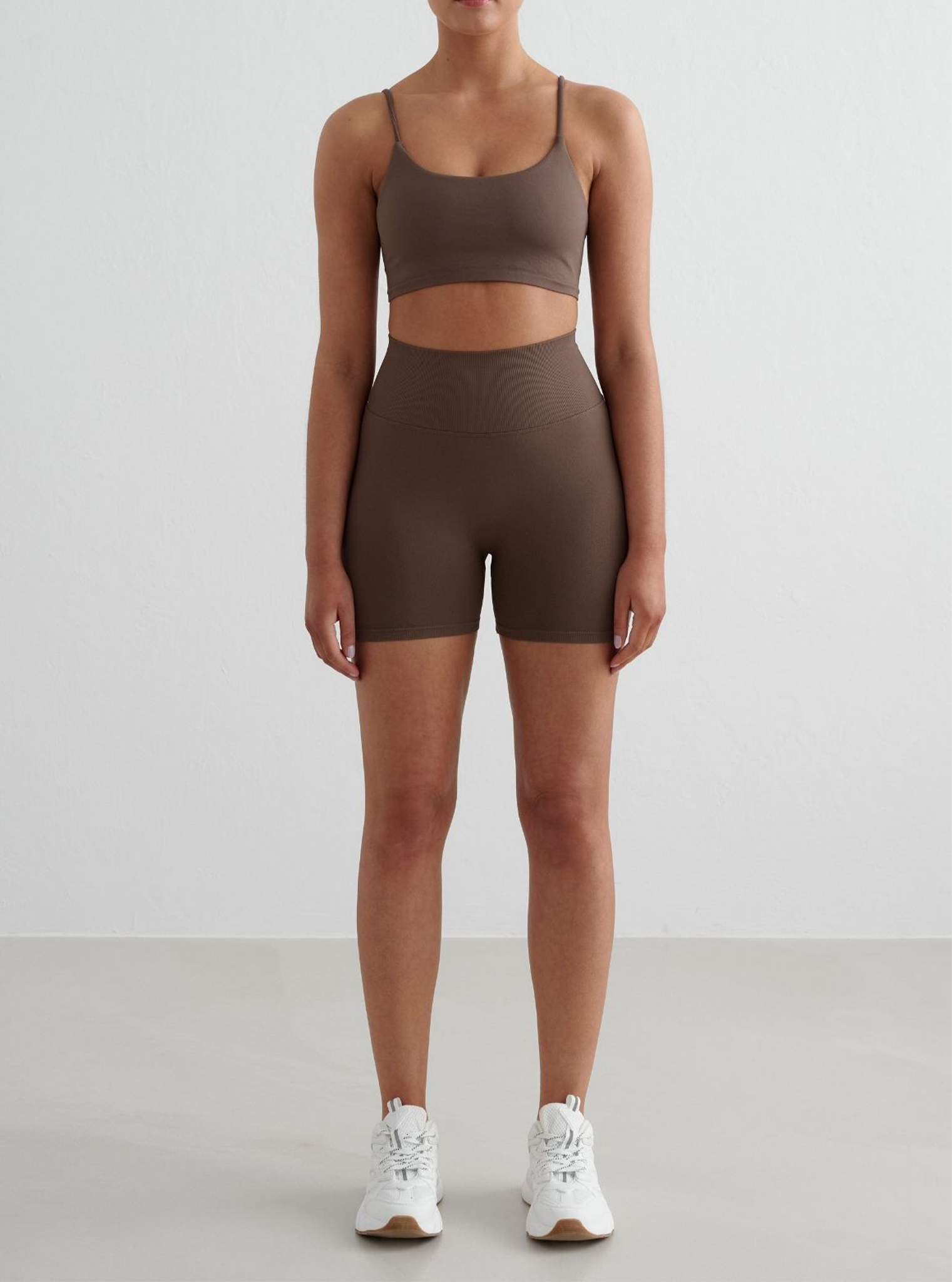 Shape Seamless Strap Bra