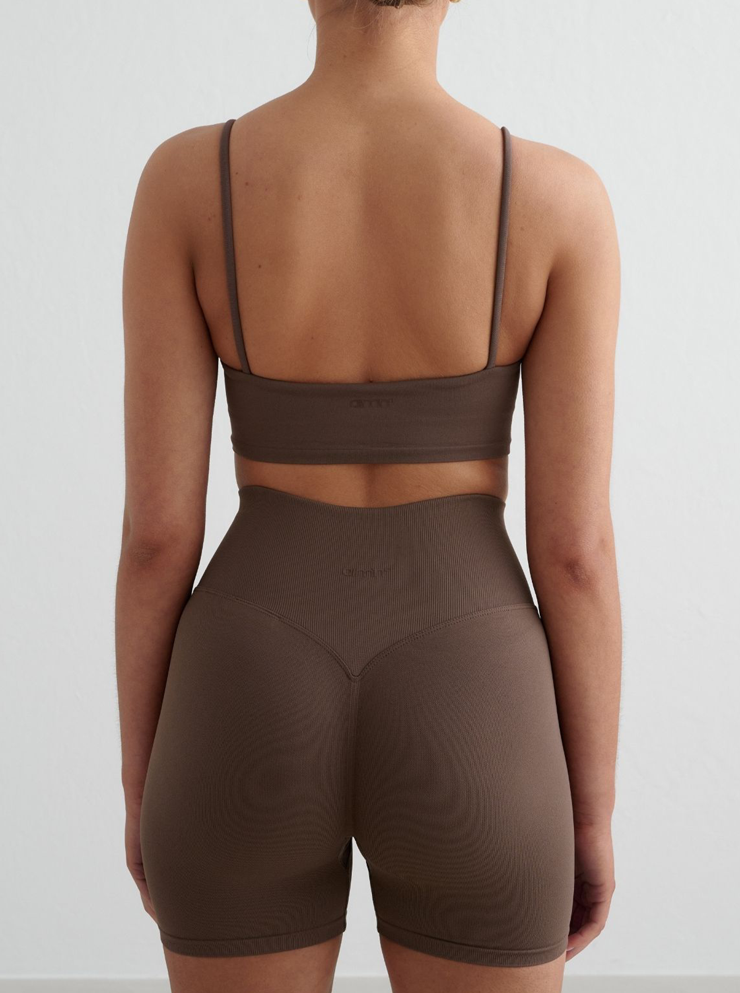 Shape Seamless Strap Bra