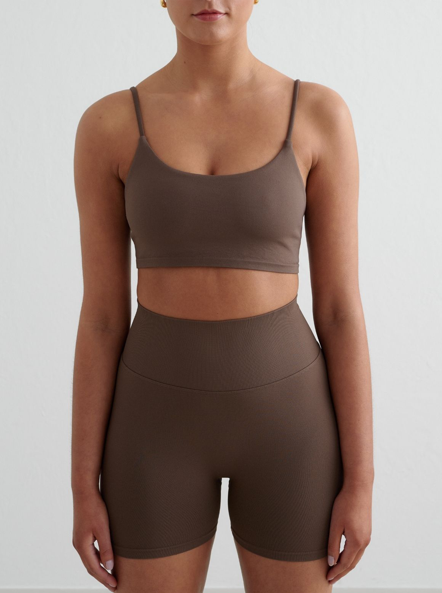 Shape Seamless Strap Bra