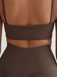 Shape Seamless Strap Bra