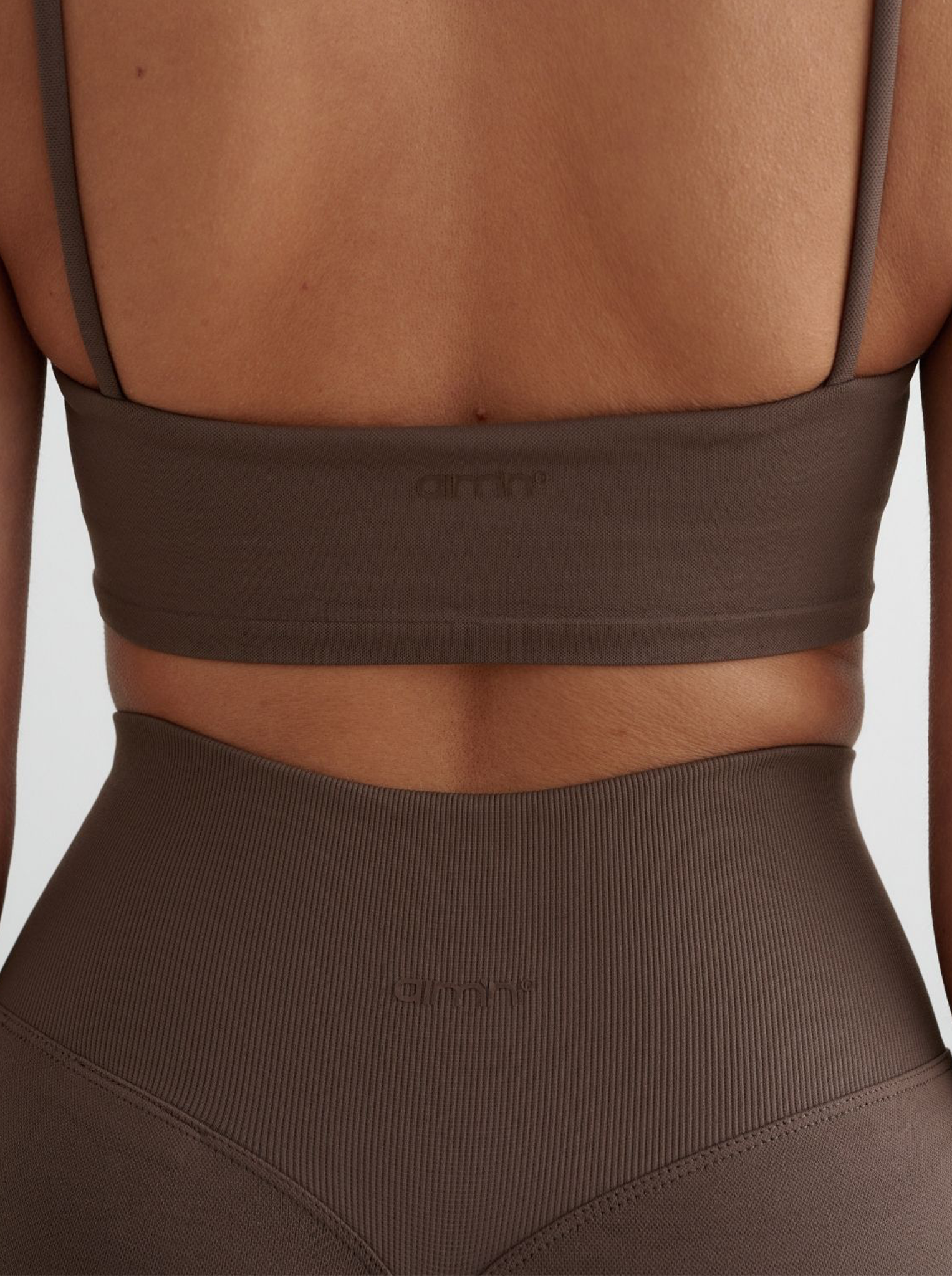 Shape Seamless Strap Bra