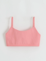 Shape Seamless Strap Bra