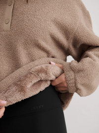 Polar Fleece Long Sleeve