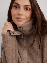 Polar Fleece Long Sleeve