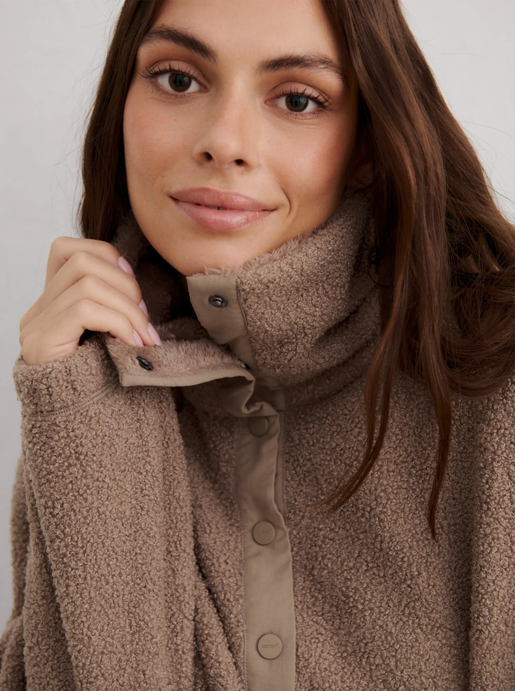 Polar Fleece Long Sleeve