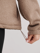 Polar Fleece Long Sleeve