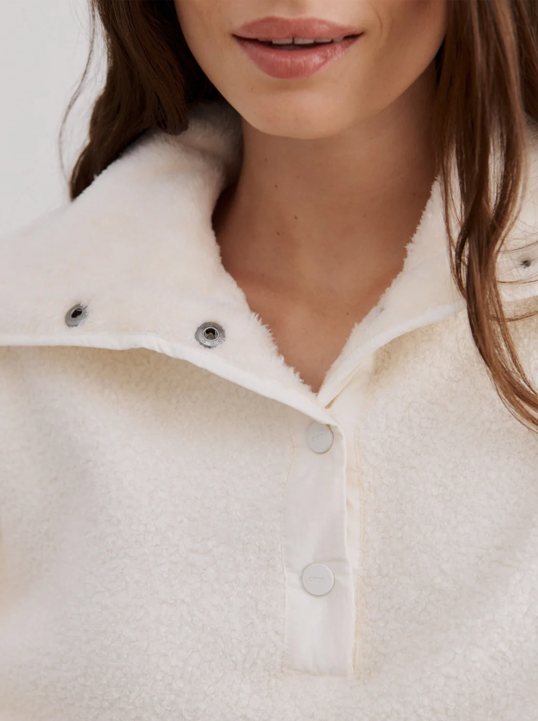 Polar Fleece Long Sleeve