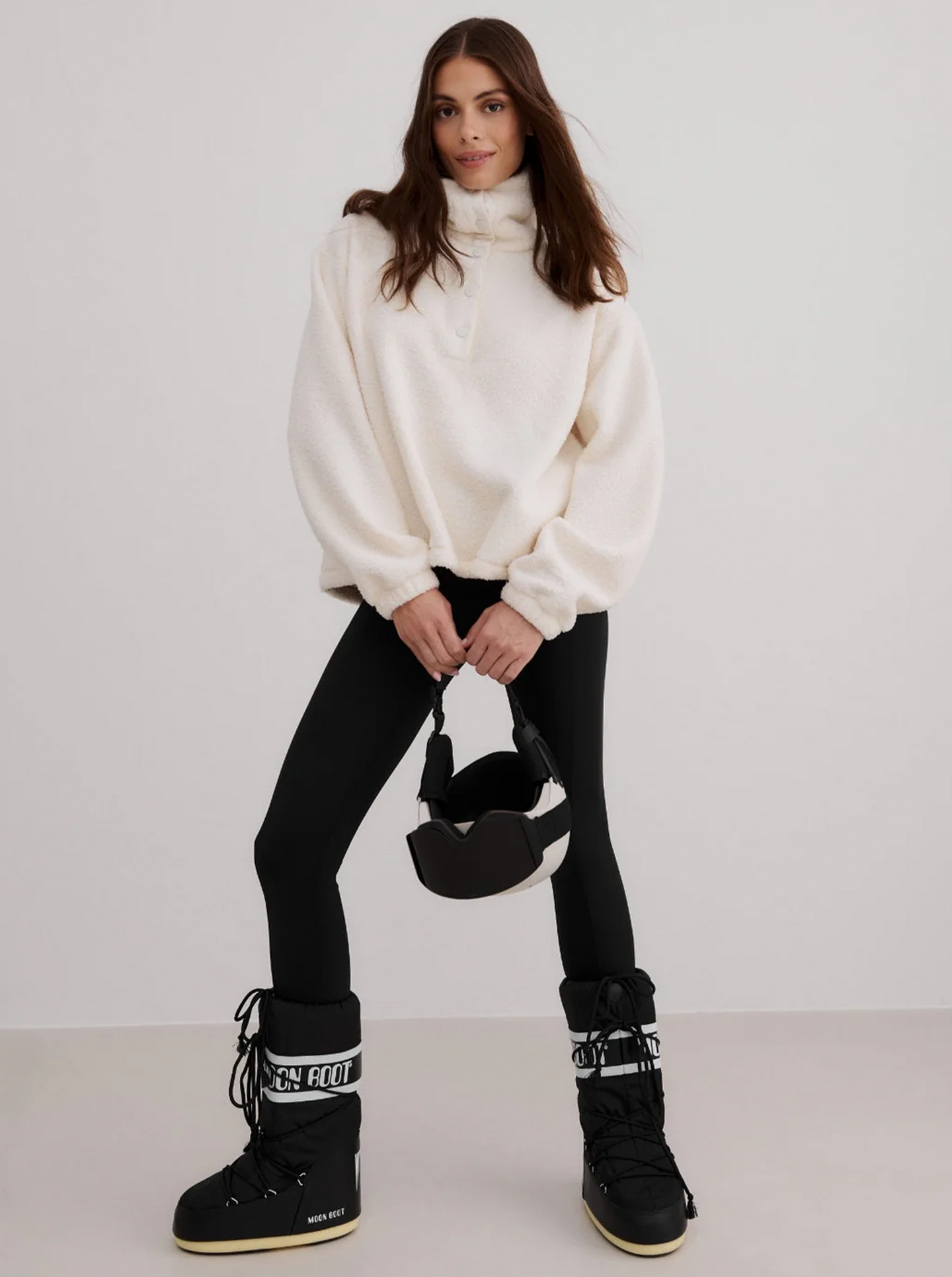 Polar Fleece Long Sleeve