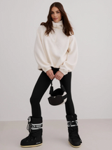 Polar Fleece Long Sleeve