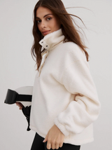 Polar Fleece Long Sleeve