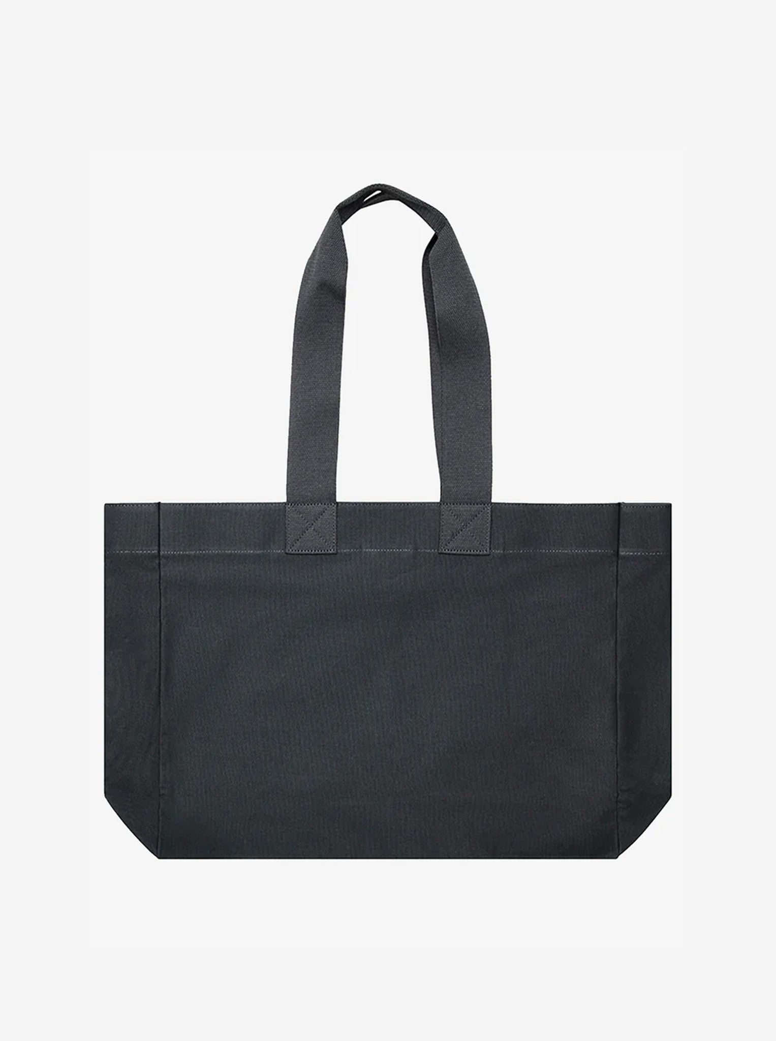 Global Tote in Asphalt