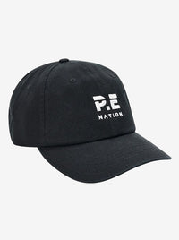 Heads Up Cap in Black