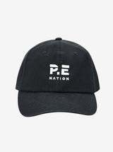 Heads Up Cap in Black