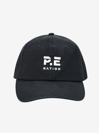 Heads Up Cap in Black