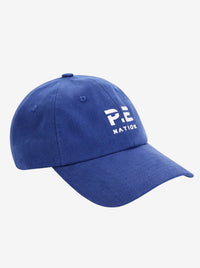 Heads Up Cap in Bright Navy