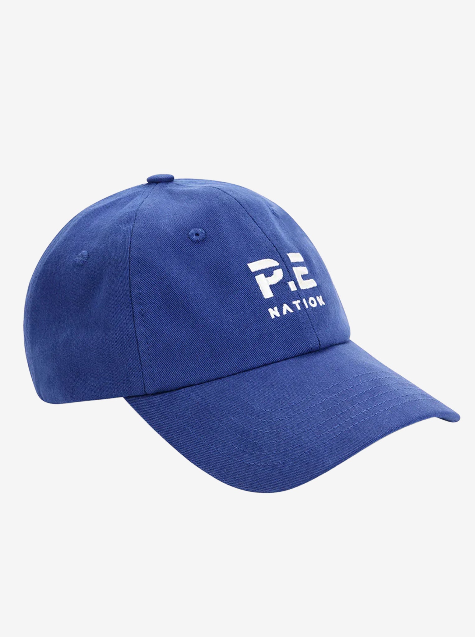 Heads Up Cap in Bright Navy