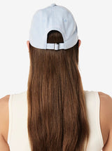 Heads Up Cap in Summer Sky