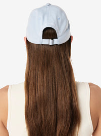 Heads Up Cap in Summer Sky