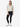 Tranquility Zip Sweat in Washed Moonstruck