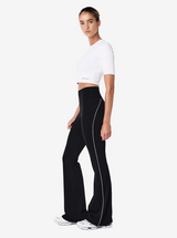 Preview Piping Legging in Black