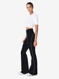 Preview Piping Legging in Black