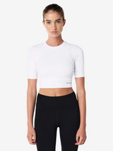 Preview Piping Legging in Black