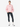Global Hoodie in Chalk Pink