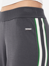 Retreat Knit Pant in Iron