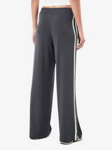 Retreat Knit Pant in Iron