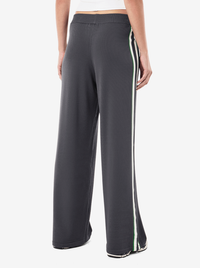 Retreat Knit Pant in Iron