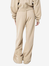 Eastside Trackpant in Oxford Tan