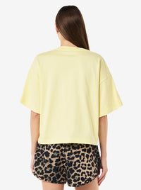 Superfine Tee in Lemonade