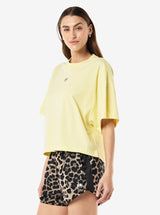 Superfine Tee in Lemonade