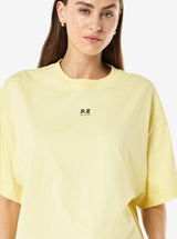 Superfine Tee in Lemonade