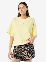 Superfine Tee in Lemonade